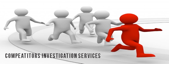Competitors Investigation Services - Pune Detective Agency