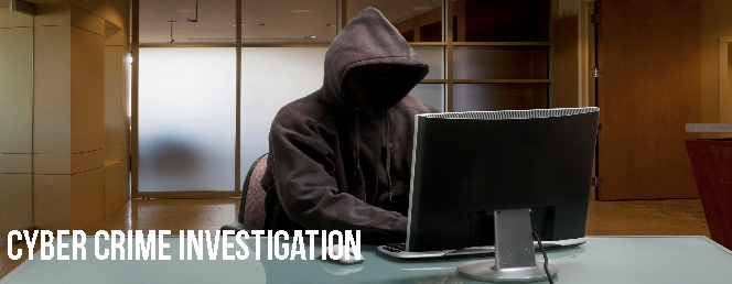 Cyber Crime Investigation Services - Pune Detective Agency