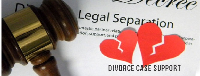 Divorce Case Support Service - Pune Detective Agency