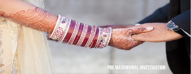 Pre Matrimonial Detective Agency in Pune - Pune Detective Agency