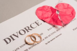 Divorce procedure in India