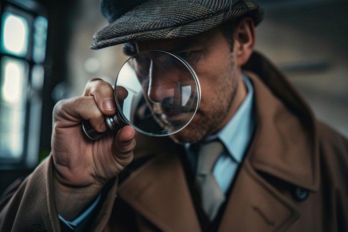 Understanding the Cost Structure for detective Agency